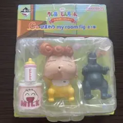 クレヨンしんちゃん 一番くじ C賞ひまわり
