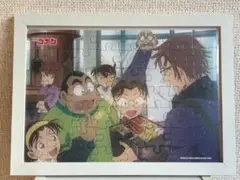 名探偵コナンパズル　完成版①