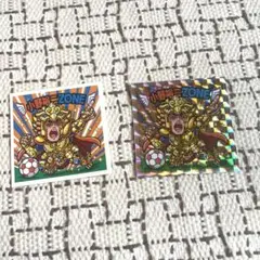 アルビレックス新潟 ビッグスワンシール 小野