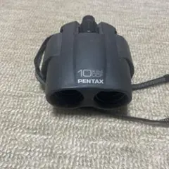 迷彩 双眼鏡 10×24UCF PENTAX 10×24UCF カモフラージュ 双眼鏡 迷彩カラー - メルカリ