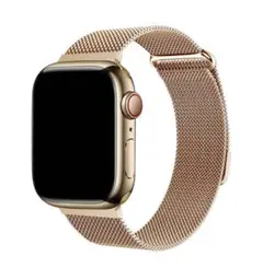 コンパチブルAppleWatch用バンド ベルト45mm 44mm 42mm対応