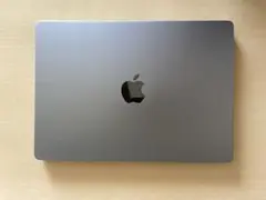 MacBook Pro 14インチ (2021) [整備済製品]
