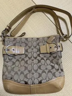 コーチ COACH バッグ シグネチャー