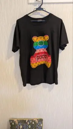 ✨最終2枚まとめセール！ルイビトン、GUCCITシャツ!