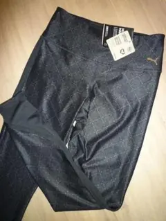 【新品S】プーマ　ＰＵＭＡ レギンス