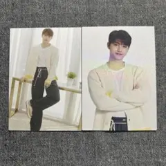 SEVENTEEN セブチ Home ジュン Jun トレカ