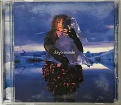 【CD】矢井田 瞳 / daiya-monde