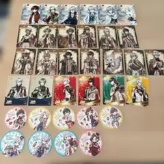 夢100 紙類4