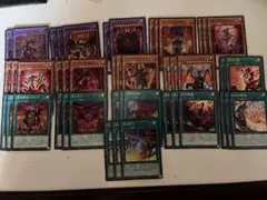 【遊戯王OCG】デスピアの導化アルベル、烙印融合など デスピア デッキパーツ