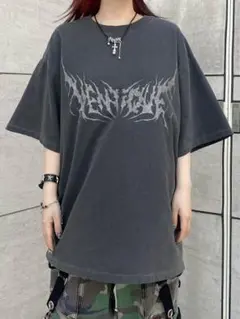 【Never mind the XU】VENTIQUE tee