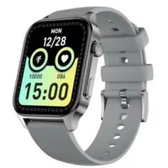 スマートウォッチ 通話機能 血圧 血糖値測定 iphone android対応
