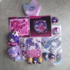 推しの子 星野アイ 色紙 入場特典　他おまとめセット
