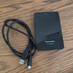 外付けUSB HDD 500GB Panasonic DY-HD500 DIGA
