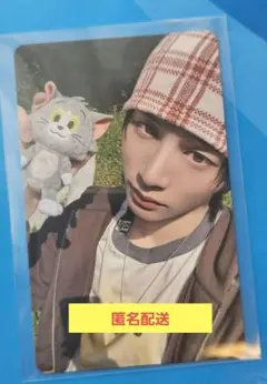 テサン HMV ラキドロ