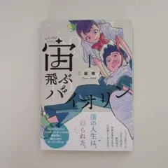 宙飛ぶバイオリン ①《初版》