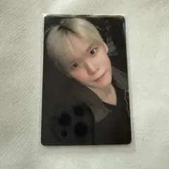 RIIZE 中国 中華 一直娯 yzy withfans トレカ ウンソク