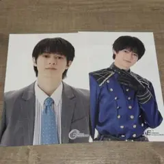 スパドラ 伊藤壮吾 EBiDAN museum 2025 ポストカード
