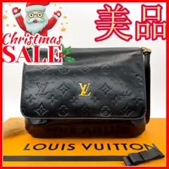 1000週末限定★美品★ルイヴィトン トンプソンストリート ショルダーバッグ