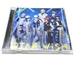 うたプリ STARWISH CD
