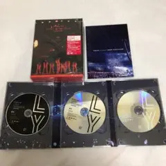 BTS LOVE YOURSELF DVD 日本公演