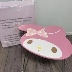 2025年最新】Sanrio サイドテーブル・ナイトテーブル・ロー