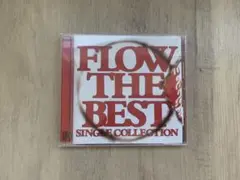 FLOW THE BEST 〜Single Collection〜