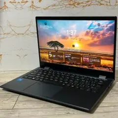 dynabook G83HS i5 8GB 256GB ノートパソコン