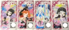 アイプリバース ひみつのディアマイフューチャーれいな フルコーデ