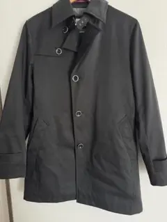 ビジネスコート　黒