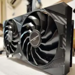GEFORCE RTX 3070 8GB GDDR6 | グラフィックボード