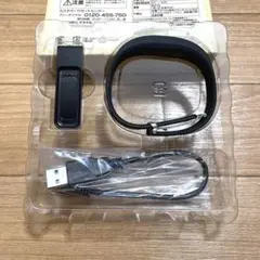 Slimee W10 リストバンド型活動量計 活動量計