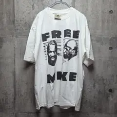 マイクタイソン WINTERLAND Tシャツ Ｌサイズ