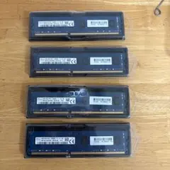 SK Hynix 4Gx4 2Rx8 pc3 12800u