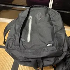 NIKEリュック