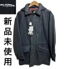 小篠順子　ミスタージュンコ　ビンテージスタジアムジャケット 小篠順子 ミスタージュンコ ビンテージスタジアムジャケット