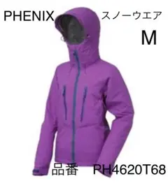 PHENIX フェニックス スキーウェア レディースM