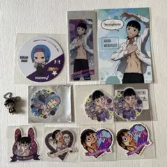 Amazon.co.jp: 弱虫ペダル 弱ペダ 岸神小鞠 セット by : おもちゃ
