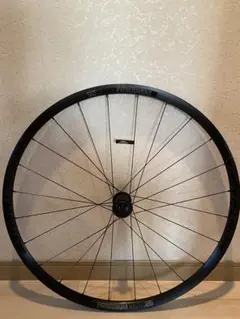 iMith様【新品】ボントレガー Paradigm Comp 25 TLR 前後 Paradigm Comp 25 TLR Disc Road Wheel（リアホイール