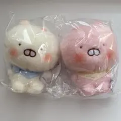 うさまる うさこ くまさん ちびちび 空の旅 雲 ぬいぐるみ ビーンドール うさまるの小さい頃のおはなしを描いた新シリーズ『ちびちびうさ