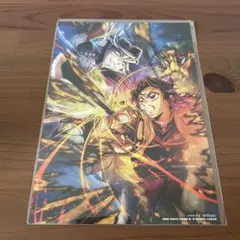 鬼滅の刃 無限城編 映画 第3弾 入場特典