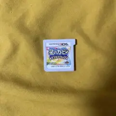 星のカービィ ディスカバリー ニンテンドー3DS