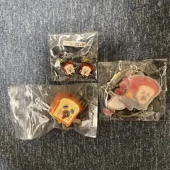 パンどろぼう まずい ガチャガチャ
