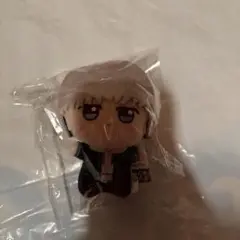 WINDBREAKER ウィンブレ 梶蓮 ちびぐるみ　vol.2