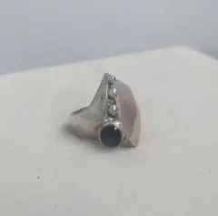 メキシコ MEXICO シルバー925 リング ビンテージ VINTAGE