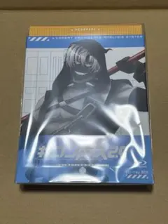 「#コンパス2.0 戦闘摂理解析システム」Blu-ray BOX（全1巻）　新品