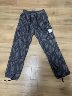 Danke Schon カーゴパンツ