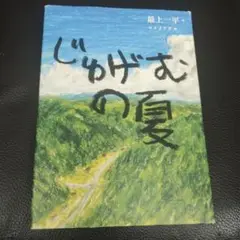 美品☆じゅげむの夏