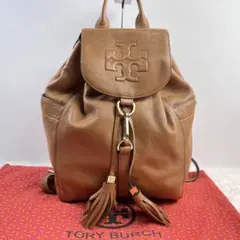 ✨極美品✨ToryBurch トリーバーチ テア THEA リュックサック
