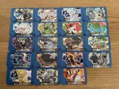 ポケモンフレンダ　お好きなもの3枚