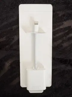 Lightning to USB 3 Camera Adapter